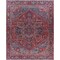 Livabliss Iris IRS-2330 Machine Crafted Area Rug IRS2330-7696 - alternate 1